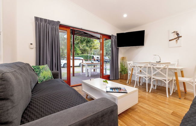 BIG4 Whitsunday Islands Holiday Park - Photo 34