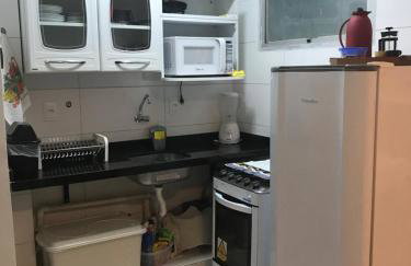 BrunoApartamentos Recife - Boa Vista - Apt 508 (temporada) - Foto 6