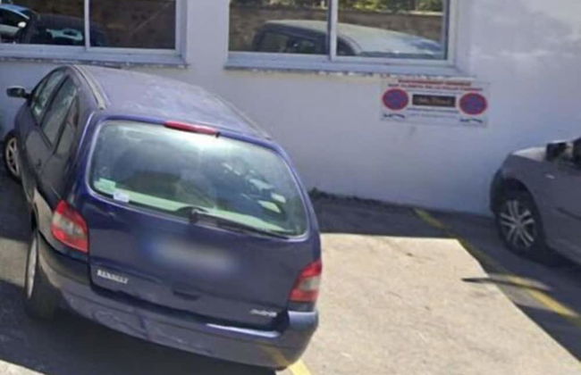 Appart’Hôtel La Villa Carnot Cannes - Foto 26