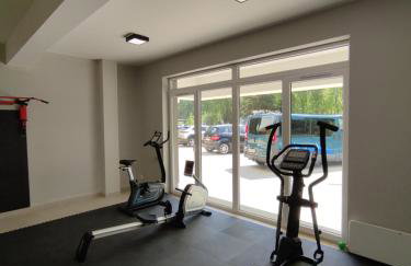 Enklawa Mielno Apartament Dwie Wody - Foto 40