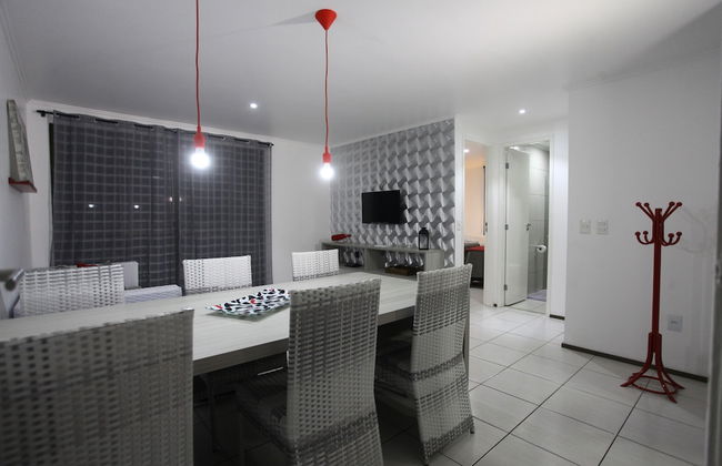 Atlantic Ocean Residence - Foto 13