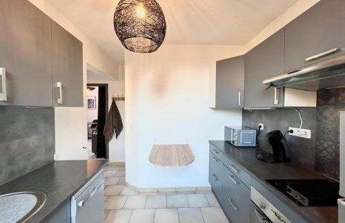 Spacieux T2 avec balcon - Foto 6