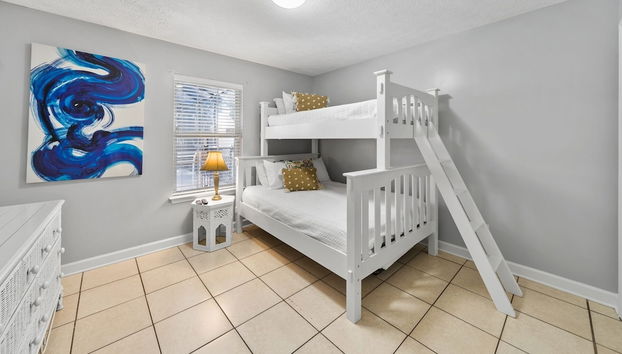 Sea-renity - 3 Br home by RedAwning - Foto 4, Habitación