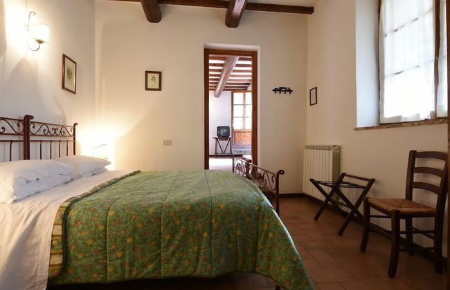 Agriturismo Miralduolo - Foto 3