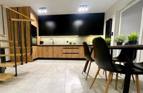 Apartament Niebo przy plaży ROYAL APARTS OSTRÓDA - Foto 55