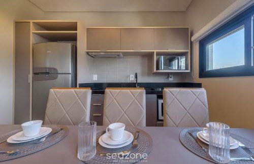 MHF III - Apartamentos Variados a 280m de la Playa en Itapema - Foto 52