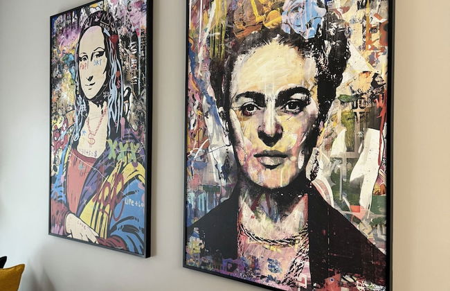 Stay'Inn - Waterloo City Center - Foto 7