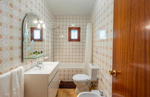 Los Algarrobos - Mountain and Relax near the beach - Photo 37