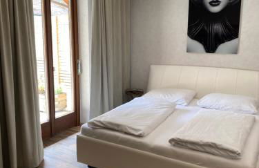 Ferienwohnung Zum Franziskaner - Foto 7