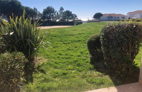 Appartement T2 plein sud aux Sables d'Olonne - Foto 11