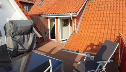 Ferienwohnung Am Schwanensee - Foto 3