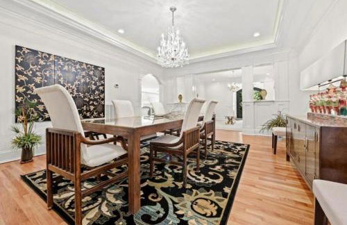 Luxury Retreat in Red Bank TN - Foto 32
