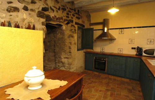 Casa Tomàs TURISMO RURAL - Foto 18