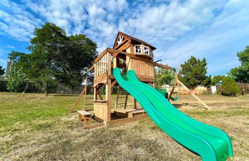 Bright Home - Huge Backyard 20 min - Denver & Boulder - Foto 14