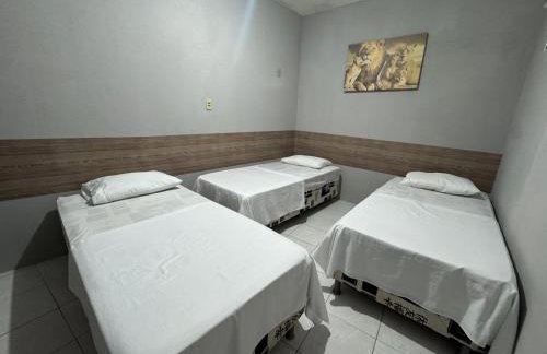 Pousada O Leão - Foto 38