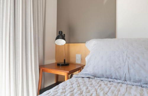 Apartamento top 40m2 Trend 24 Moinhos de Vento - Foto 12