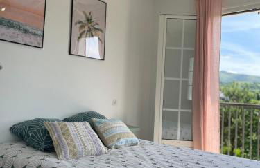 New apartment, mountain view, Espelette, 1er etage - Foto 1