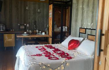 Pousada Colina dos Ventos - Cabana Fortaleza! - Photo 2