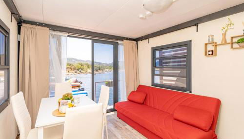 Hoceanika Houseboat Porto Rotondo - Foto 4