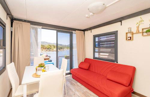 Hoceanika Houseboat Porto Rotondo - Foto 4