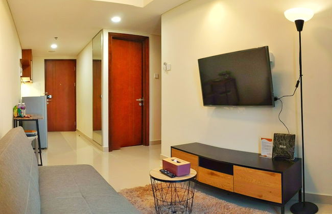 Lovina at Pollux Meisterstadt - Foto 32