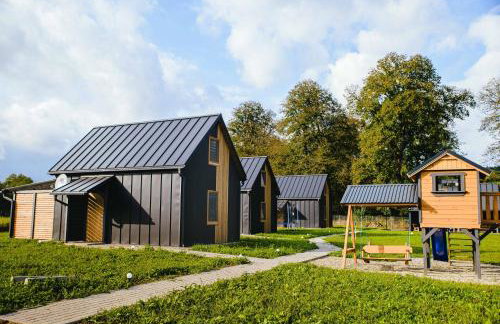 Domki nad Wiarem 2 - Foto 28