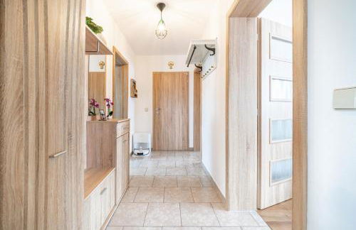 Stadt. Land. See. Ferienwohnung Leipzig - Foto 13