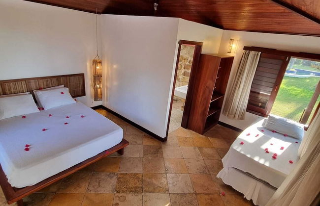 Casa Della Bangalôs - Foto 23