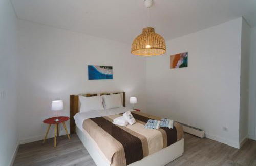 Best Houses 104 - Supertubos Beach Apartment - Foto 9
