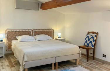 Amanaska - villa de charme et piscine privée - Foto 19