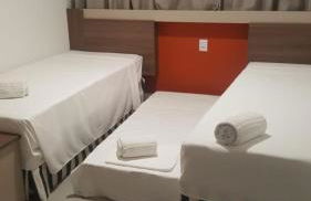 Hospedagem Olímpia -SP - Foto 38