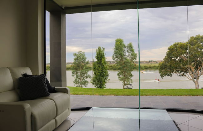 River Devine Murray Bridge - Foto 8