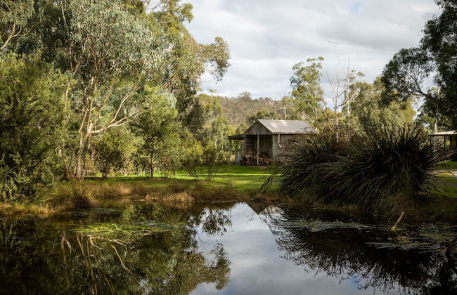 The Burrow At Wombat Bend - Foto 27