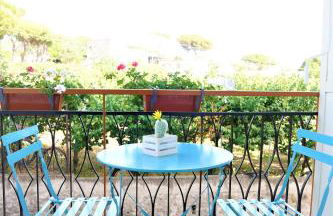 Vesuvius' Lovely Inn - Foto 1