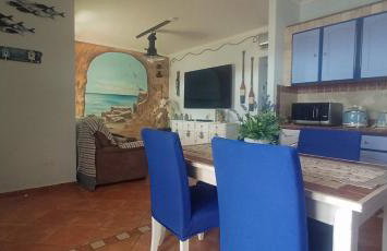 Alloggio del Pescatore e Alloggio del Marinaio con Piscina Palestra Jacuzzi Sauna - All Inclusive - Foto 24