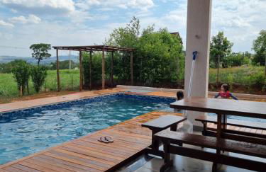 Chácara Lótus - Photo 19