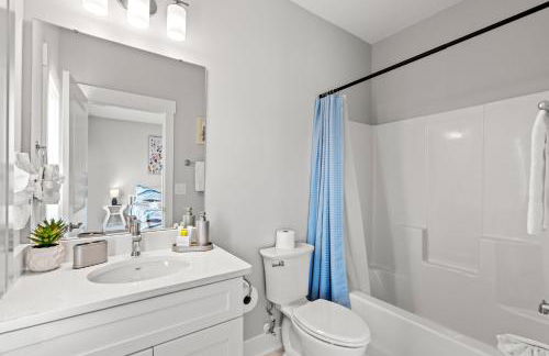 Luxury waterfron retreat-Near golf Beach Barefoot - Foto 45