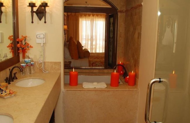 Ultimate Family Two Bedroom Suite at Cabo San Lucas - Foto 16