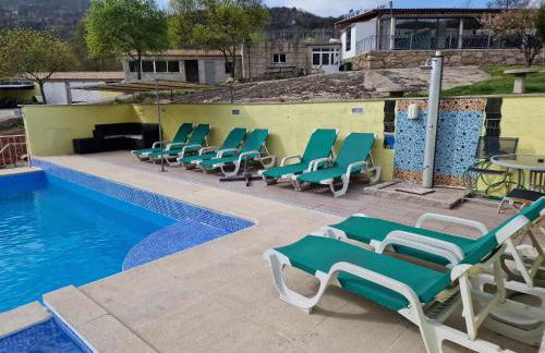 Quinta Do Moinho Turismo de Natureza - Foto 4