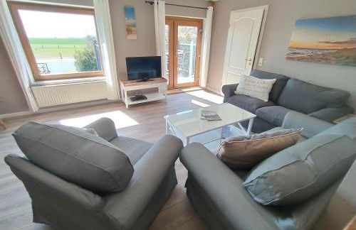 Bauernhaus 2 -Sommar, mit Südbalkon - Foto 3