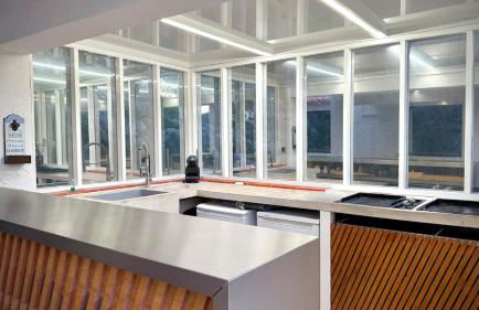 Horizonte Villa avec piscine pool house et vue sur la montagne - Foto 26