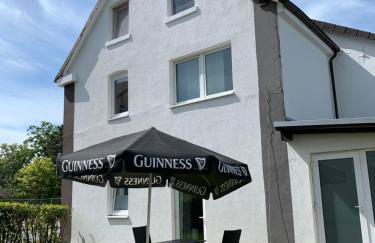 W1 - Kontaktloser 24h CHECK IN, W-LAN, Netflix, Parkplatz, Küche, Boxspring-Bett - Foto 11