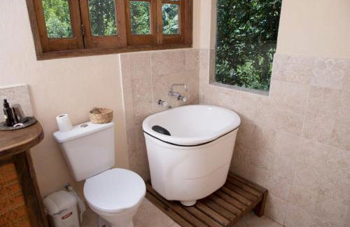 Chalé Solar no Matutu - Foto 7