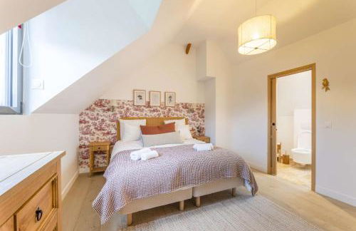 Maison Melrose - Lovely House Near Deauville - Foto 28