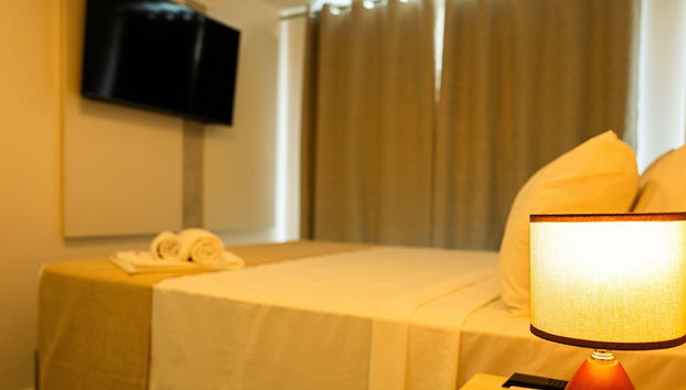 Magnific - Foto 4, Habitación