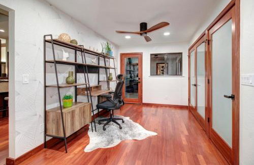 Elegant Granite Bay Getaway Tall Pine Home - Foto 34