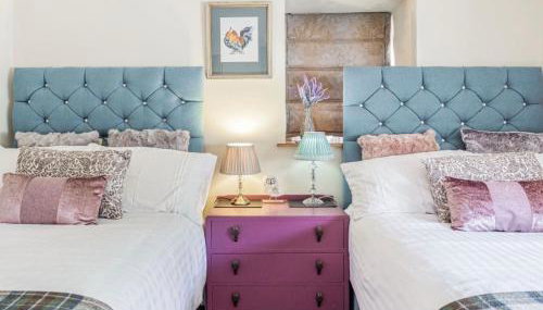 Drimnatorran Farm Lodge - Foto 2