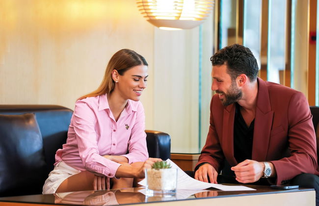 Hala Arjaan by Rotana - Foto 46