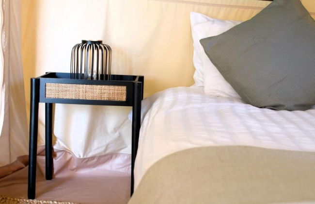 Bell Tent Village - Photo 31