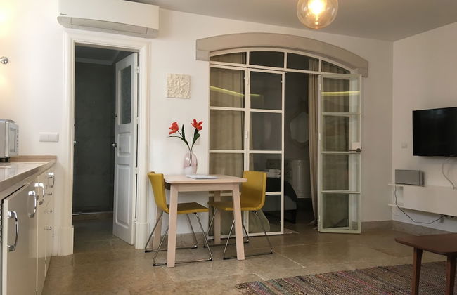 Almamater Lisbon Apartments - Foto 27